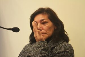 Autora de homicidio y sicario pueden optar a libertad condicional tras 14 años en la cárcel