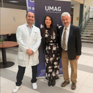 En abril inicia programa de tres especialides de medicina en la UMAG
