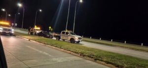 Punta Arenas refuerza seguridad: Tres locales clandestinos cerrados y autos tuning decomisados