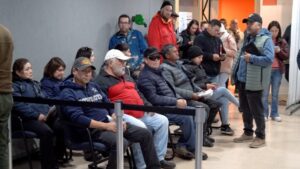 Punta Arenas supera  los 10 mil permisos de circulación tramitados