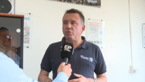Alcalde Claudio Radonich valora trayectoria de futura Delegada y espera mayor trabajo colaborativo
