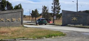 Tragedia en el Regimiento Chorrillos: funcionario del Ejército fallece ahogado
