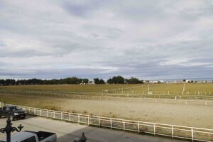 Gobierno frena expropiación del Club Hípico de Punta Arenas por ajuste fiscal