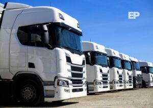 Camioneros advierten movilizaciones y exigen subsidio ante 