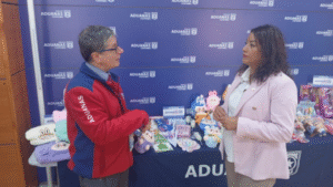 Incautan más de 4 mil productos del comercio chino