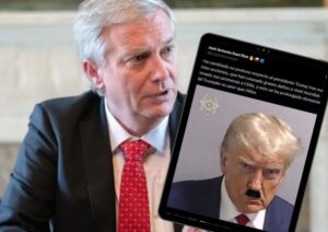 Presidencia confirma hackeo a cuentas de José Antonio Kast tras polémico posteo contra Donald Trump