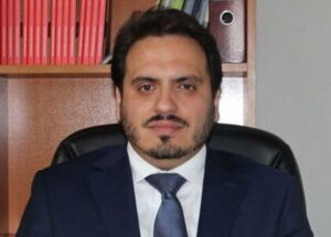 Cristóbal Fernández asume como nuevo Seremi de Justicia en Magallanes