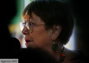 Chile retira patrocinio a Michelle Bachelet: Gobierno de Kast cancela apoyo a candidatura para la ONU