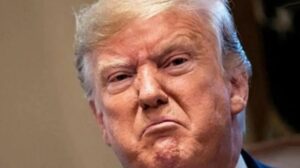 Donald Trump amenaza con embargo comercial a España por falta de apoyo en conflicto con Irán