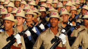 Cuba ya se prepara para posible  “agresión militar” de EE.UU.