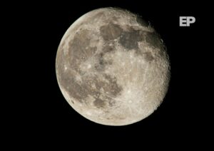 La NASA acelera el regreso a la Luna: anuncian plan millonario para base permanente en 2028