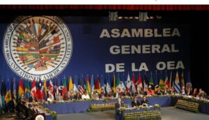 Chile define su voz ante el mundo: conoce los nombramientos internacionales