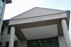Inició juicio por femicidio frustrado ocurrido en Punta Arenas