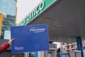 Tarjeta Punta Arenas y Aramco duplicarán descuentos en combustibles durante abril