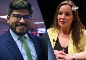 Gabinete Regional: Jenniffer Rojas asume en Desarrollo Social y Ángel Roa llega a la Vocería