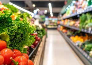 Inflación bajo control: IPC de febrero anota un 0,0% y la tasa anual se mantiene en 2,4%
