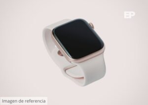 Detectan a mujer intentando ingresar un smartwatch a la cárcel de Punta Arenas