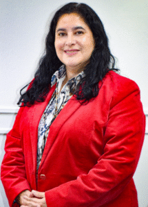 Abogada Lorena Díaz asumió como nueva seremi de Bienes Nacionales en Magallanes