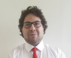 Marco Antonio Pinto asume el desafío energético en Magallanes: Hidrógeno verde y tarifas eléctricas en la mira