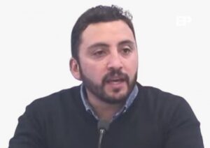 José Rodolfo Guajardo asume como nuevo Seremi de Vivienda y Urbanismo en Magallanes