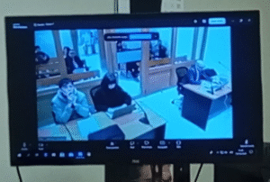 Dictan arresto domiciliario para 