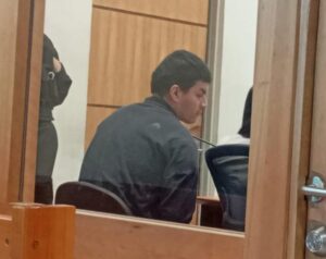 Prontuario y drogas: El perfil del conductor que chocó bus de trabajadores en Punta Arenas