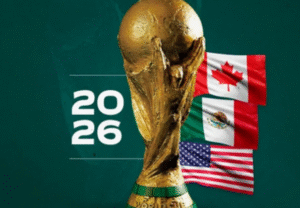 La incertidumbre marca la cuenta regresiva de 100 días para el Mundial 2026