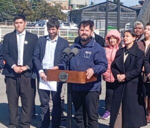¿Cuál es el legado de Boric en Magallanes? Visiones contrapuestas tras su última gira
