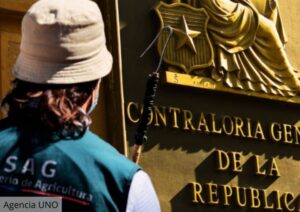 Contraloría pone la lupa sobre el SAG por 