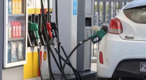 Situación en Medio Oriente vuelve  a disparar el precio de la parafina