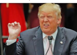 Trump dice que “muchos países” enviarán buques de guerra al estrecho de Ormuz