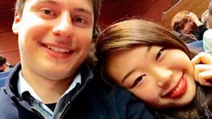 Partió el tercer juicio contra Nicolás Zepeda por la desaparición de Narumi Kurosaki