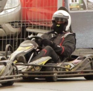 Héctor Ojeda confirma su presencia en el “Grand Prix Summer 2026”