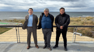 Minvu financiará el primer conjunto  habitacional en Pampa Guanaco