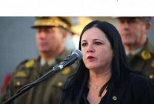 Operativo nacional en los primeros días de Gobierno de Kast deja casi 3 mil detenidos