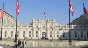 Boric y Kast retoman diálogo en La Moneda: Garantizan un cambio de mando 