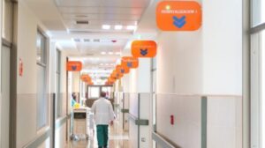 Más de 3.400 horas médicas se perdieron el año pasado en el hospital de Natales