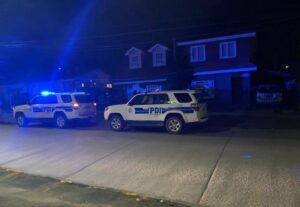 PDI detiene a segundo presunto autor del crimen en la Silva Henríquez