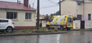 Persona fallece en la vía pública en el sector norte de Punta Arenas