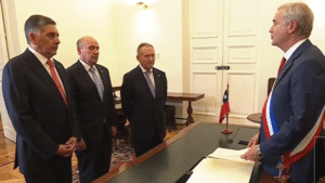 Decretos de Kast para destrabar inversiones podrían impulsar megaproyectos energéticos en Magallanes