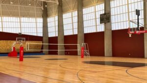Duelo internacional en el Zavattaro: Chile y Río Grande inauguran el deporte en Porvenir