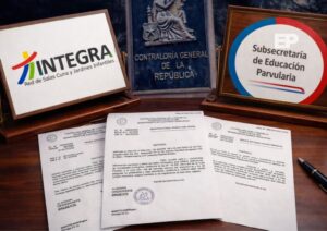 Contraloría detecta descontrol de fondos y millonario endeudamiento en Fundación Integra
