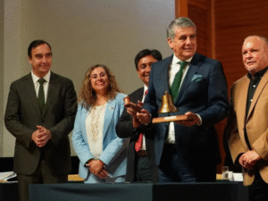 Tras presión de gobernadores: Transportes asumirá costos y administración del Mepco
