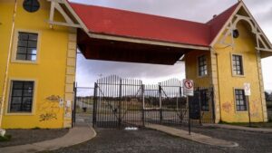 Serviu adjudica mejoras por más de $2.200 millones en Parque María Behety