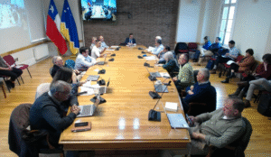 CORE aprobó más de $12 mil millones en infraestructura