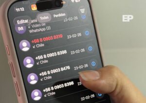 Corte Suprema exime al retail financiero de usar prefijos 600 y 809 en llamadas de cobranza