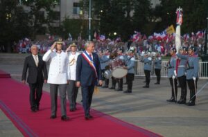 Indultos presidenciales: Ejecutivo defiende análisis caso a caso ante críticas de la Corte Suprema
