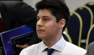 Sentencia histórica en Francia: Nicolás Zepeda es condenado a cadena perpetua por el crimen de Narumi Kurosaki