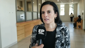 Continúan diligencias para esclarecer homicidio en la población Silva Henríquez