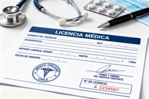 Caso licencias falsas: Fiscalía formaliza a 359 funcionarios por fraude y uso irregular de Fonasa